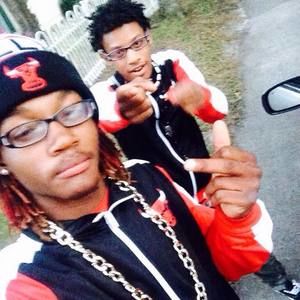 Meet your Posher, William